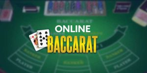 Baccarat FB68 - Hướng dẫn chơi và chiến lược hiệu quả