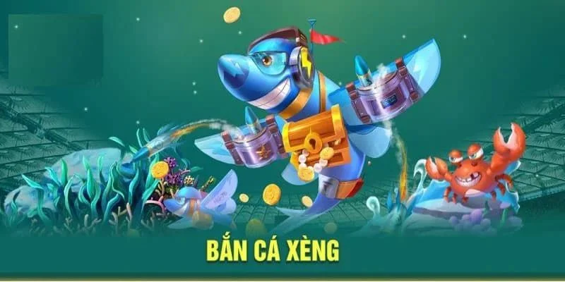 Mẹo chơi bắn cá xèng luôn dành chiến thắng