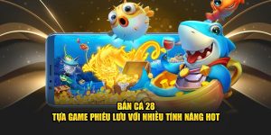 Banca28 FB68 - Giải mã sức hút ngay dưới lòng đại dương
