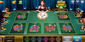 Bầu Cua FB68 - Game Dân Gian Đổi Thưởng Hấp Dẫn