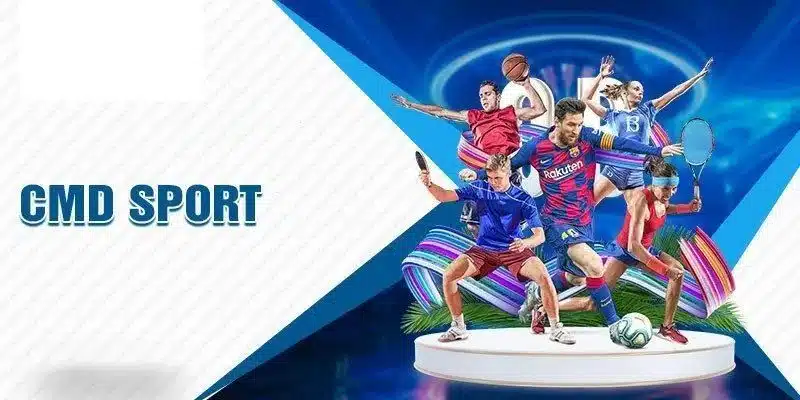 Quy tắc đặt kèo và mẹo cược dễ thắng tại CMD Sports