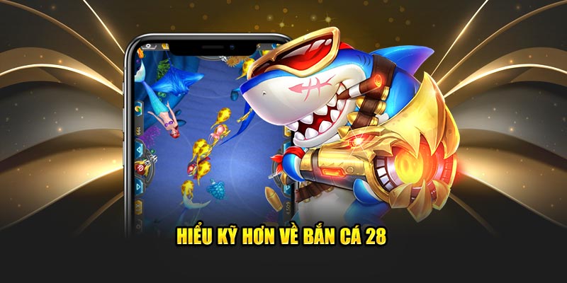 Banca28 FB68 - Giải mã sức hút ngay dưới lòng đại dương