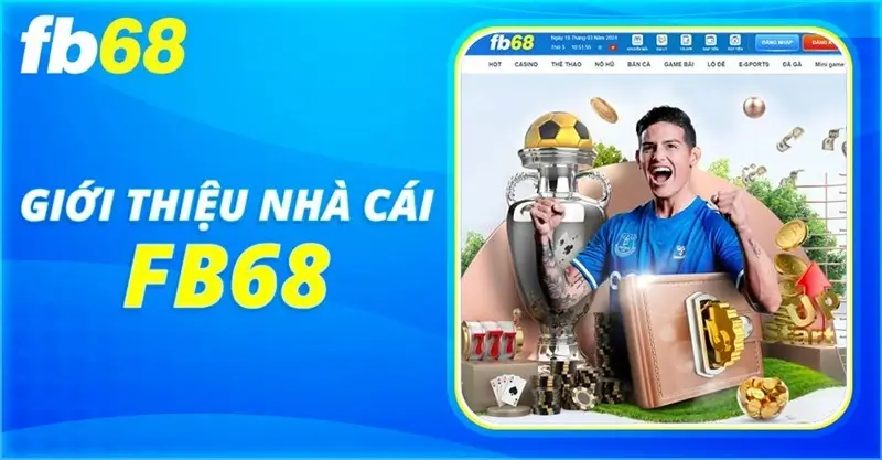 Tại sao lại xuất hiện tin đồn FB68 lừa đảo?