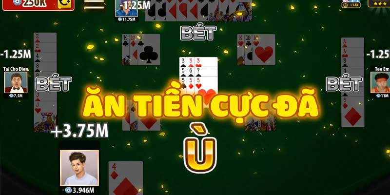 Hướng dẫn tham gia chơi bài phỏm tại FB68