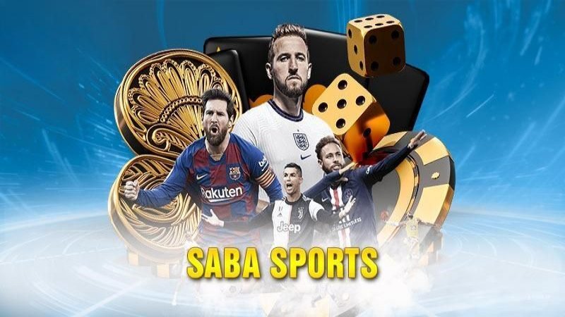 Những dịch vụ có tại Sảnh Saba Sports fb68