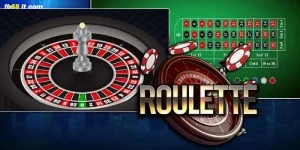 Quy Luật Nào Cho Vòng Quay May Mắn Roulette FB68
